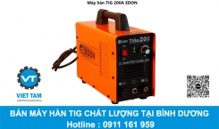 Bán Máy Hàn TIG Chất Lượng Tại Bình Dương