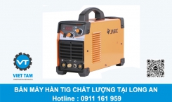 Bán Máy Hàn TIG Chất Lượng Tại Long An