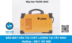 Bán Máy Hàn TIG Chất Lượng Tại Tây Ninh