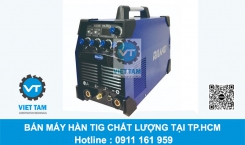 Bán Máy Hàn TIG Chất Lượng Tại TP.HCM