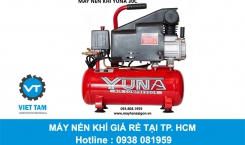Máy Nén Khí Giá Rẻ tại TP. HCM: Lựa Chọn Sáng Suốt cho Gia Đình và Doanh Nghiệp Nhỏ