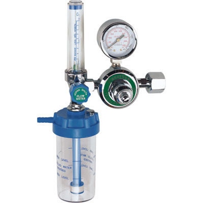 đồng hồ đo lưu lượng khí oxy